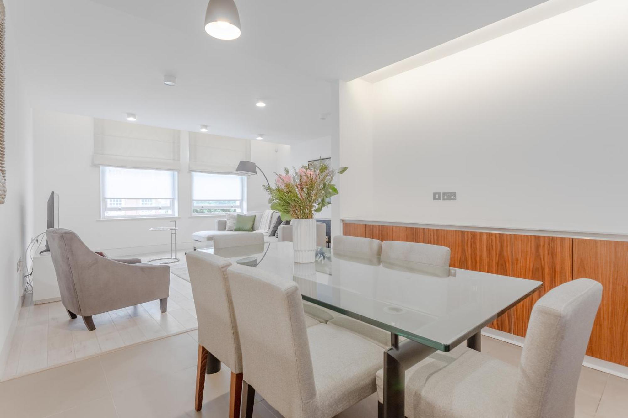 Appartamento - 2 Beds - Sleeps 4 - Lift Londra